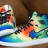 Air Jordan 1 OG J BALVIN DC1786-125