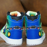 Air Jordan 1 OG J BALVIN DC1786-125