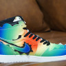 Air Jordan 1 OG J BALVIN DC1786-125