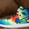 Air Jordan 1 OG J BALVIN DC1786-125