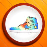 Air Jordan 1 OG J BALVIN DC1786-125