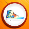 Air Jordan 1 OG J BALVIN DC1786-125