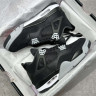 OG NIKE AIR JORDAN 4 RETRO SE BLACK CANVAS DH7138-006