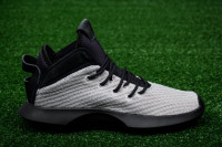 Adidas Originals Crazy 1 Silver Metalliс Original