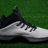 Adidas Originals Crazy 1 Silver Metalliс Original