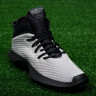Adidas Originals Crazy 1 Silver Metalliс Original