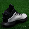 Adidas Originals Crazy 1 Silver Metalliс Original