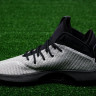 Adidas Originals Crazy 1 Silver Metalliс Original
