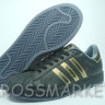 Adidas Superstar 2 (black/gold)