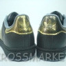 Adidas Superstar 2 (black/gold)