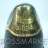 Adidas Superstar 2 (black/gold)