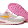 Nike Air Max 87 (gray/pink)