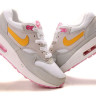Nike Air Max 87 (gray/pink)