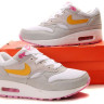Nike Air Max 87 (gray/pink)