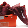 Nike Hyperfuse 2010 Low (red)