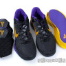 Nike Zoom Kobe 7 VII (black/purpure)