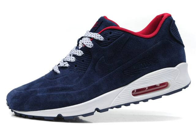 Nike Air Max 90 VT (dark blue)