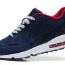 Nike Air Max 90 VT (dark blue)