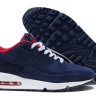 Nike Air Max 90 VT (dark blue)