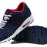 Nike Air Max 90 VT (dark blue)