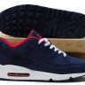 Nike Air Max 90 VT (dark blue)