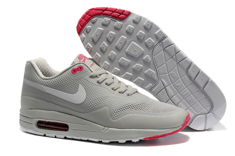 Nike Air Max 87 Hyperfuse (gray)