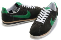 Nike Cortez (brown\green)