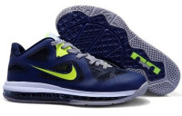 LeBron James 9 (IX) low Cyber