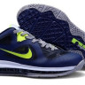LeBron James 9 (IX) low Cyber