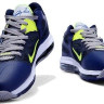 LeBron James 9 (IX) low Cyber