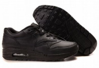 Air Max 87 total black