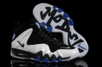 Air Max 2 CB34 Foamposite white/black/blue