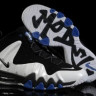 Air Max 2 CB34 Foamposite white/black/blue
