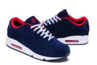 air max 90 vt зимние blue