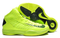 Lunar Hyperdunk 2012 (Volt)