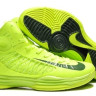 Lunar Hyperdunk 2012 (Volt)