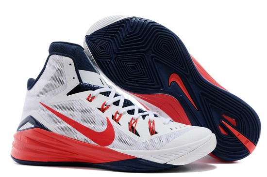 Nike Hyperdunk 2014 USA home