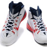 Nike Hyperdunk 2014 USA home