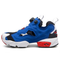 Reebok Insta Pump Fury OG TRICOLORE