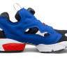 Reebok Insta Pump Fury OG TRICOLORE