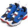 Reebok Insta Pump Fury OG TRICOLORE
