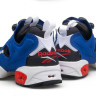 Reebok Insta Pump Fury OG TRICOLORE