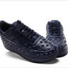 Air Force 1 LV8 Star Pack navy