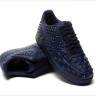 Air Force 1 LV8 Star Pack navy