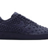 Air Force 1 LV8 Star Pack navy