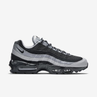 NIKE AIR MAX 95 ESSENTIAL dark grey