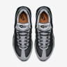 NIKE AIR MAX 95 ESSENTIAL dark grey