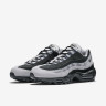NIKE AIR MAX 95 ESSENTIAL dark grey