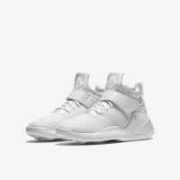 Nike Kwazi White