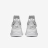 Nike Kwazi White